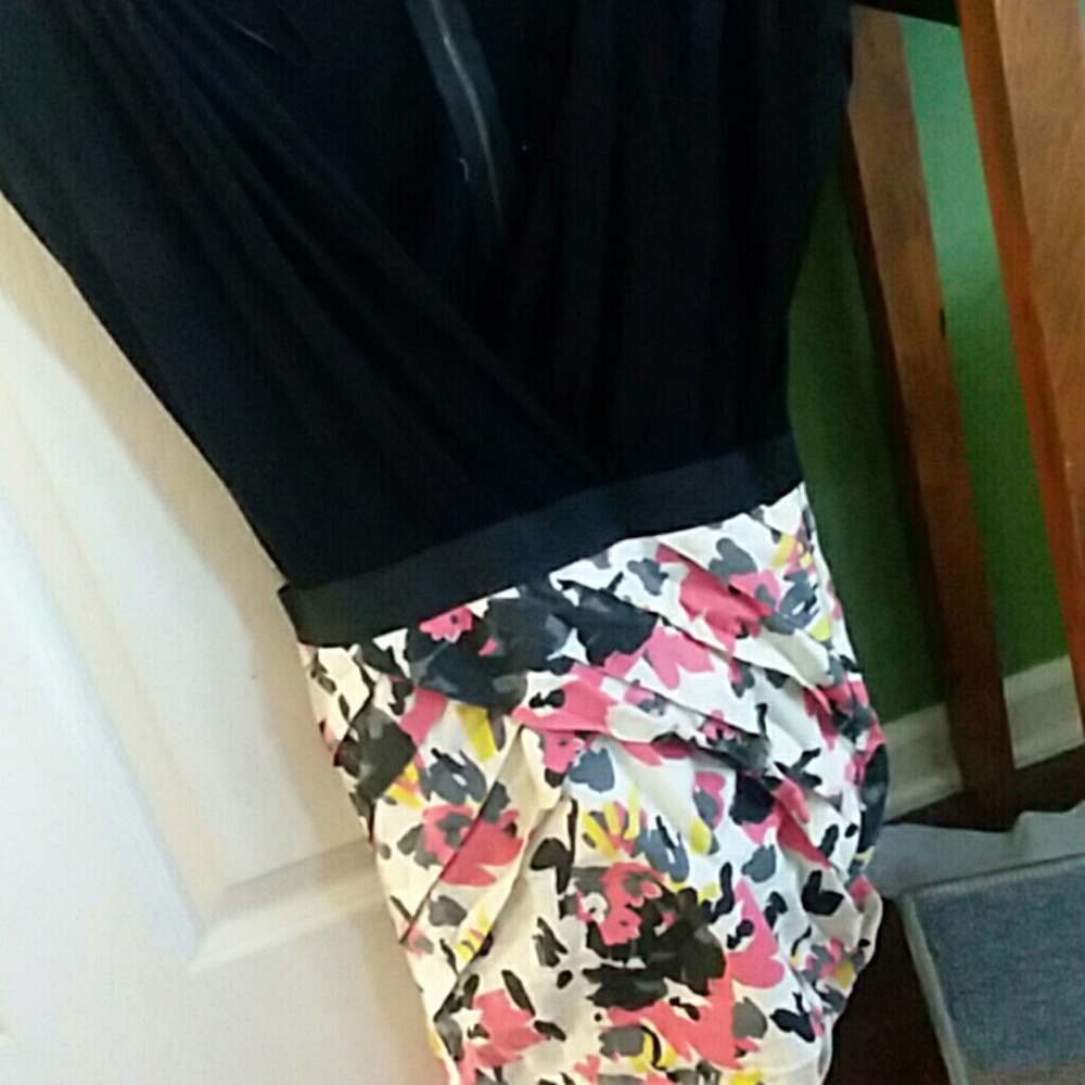 Love culture dress